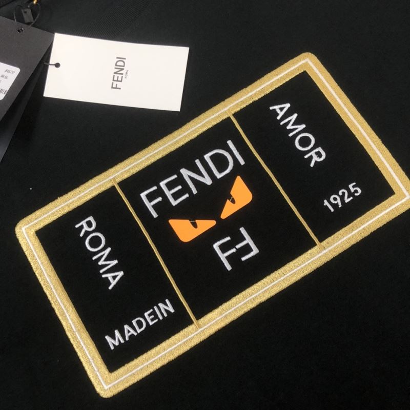 Fendi T-Shirts